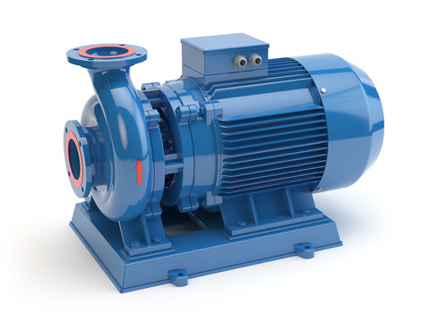 Water Pump